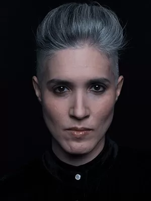 Caroline Rivera