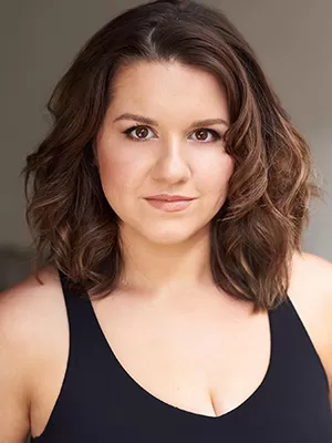 Kelsey Ward