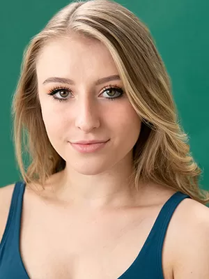 Sarah Youngblood