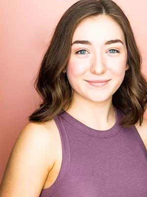 Kylee Brown