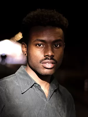 Isaiah Christopher-Lord Harris