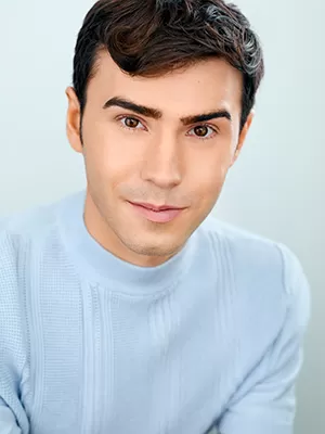 Michael Mossucco