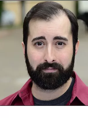 Brian Hathaway