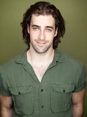 Michael Russell