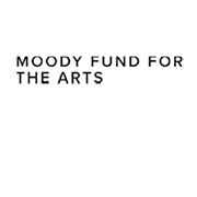 Moody Fund for the Arts