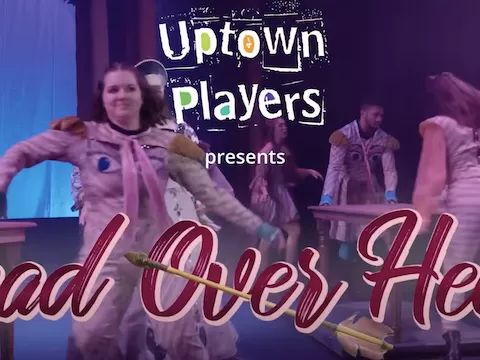 Head Over Heels Production Preview